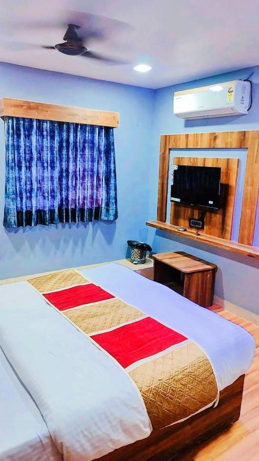 Hotel Mahi Batwa Екстер'єр фото